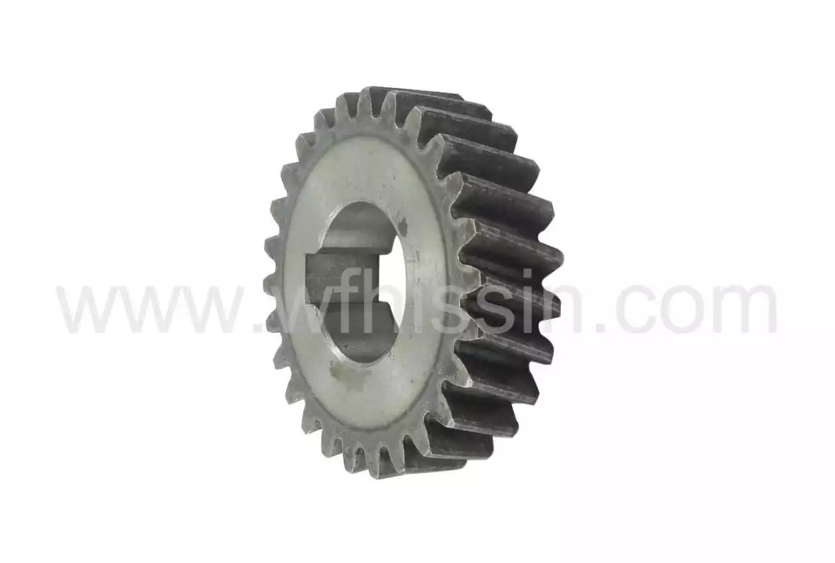 Hydraulic pump gear I